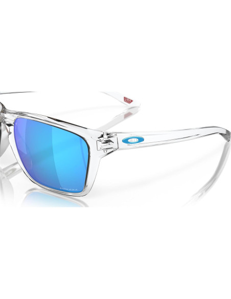 Gafas de sol Oakley OO9448 Sylas Rectangulares Hombres