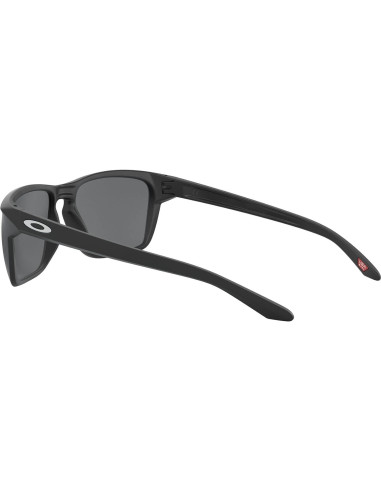 Gafas de sol Oakley OO9448 Sylas para hombres 57mm Prizm