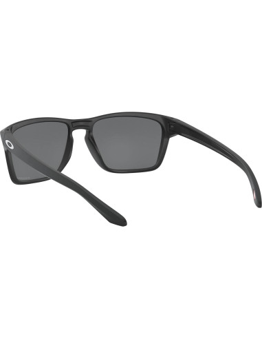 Gafas de sol Oakley OO9448 Sylas para hombres 57mm Prizm