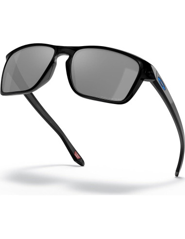 Gafas de sol Oakley OO9448 Sylas polarizadas para hombres