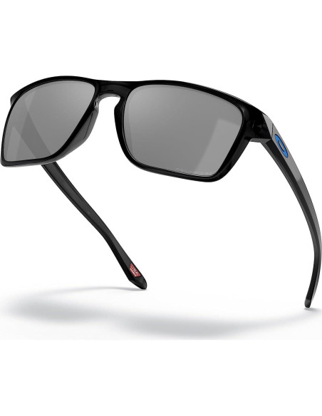 Gafas de sol Oakley OO9448 Sylas polarizadas para hombres