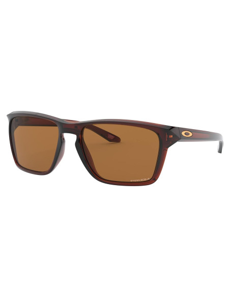 Gafas de sol Oakley OO9448 Sylas 57mm Bronce Prizm