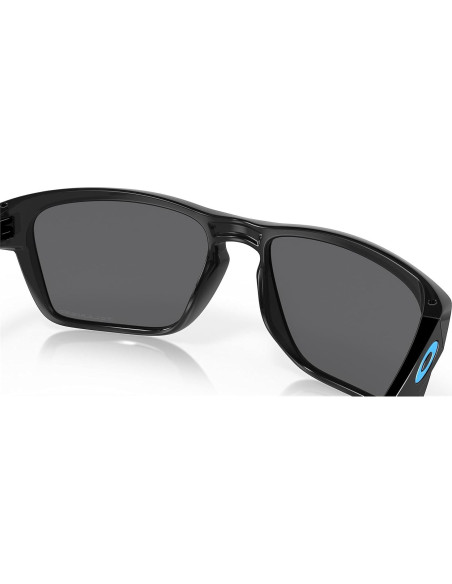 Gafas de sol Oakley OO9448 Sylas polarizadas para hombres
