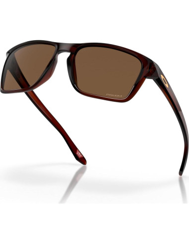Gafas de sol Oakley OO9448 Sylas 57mm Bronce Prizm