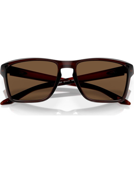 Gafas de sol Oakley OO9448 Sylas 57mm Bronce Prizm