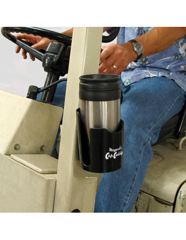 Soporte Magnético para Tazas Master Magnetics - Caddy Universal