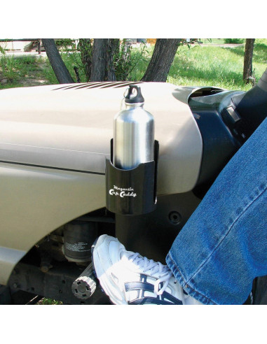 Soporte Magnético para Tazas Master Magnetics - Caddy Universal