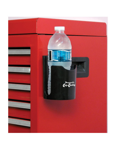 Soporte Magnético para Tazas Master Magnetics - Caddy Universal