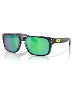 Gafas de sol Oakley OJ9014 Holbrook XXS Tinta negra Prizm jade