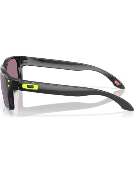 Gafas de sol Oakley OJ9014 Holbrook XXS Tinta negra Prizm jade