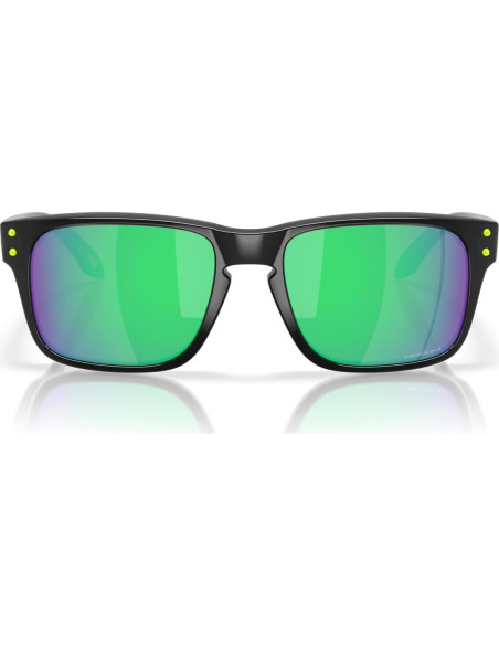 Gafas de sol Oakley OJ9014 Holbrook XXS Tinta negra Prizm jade