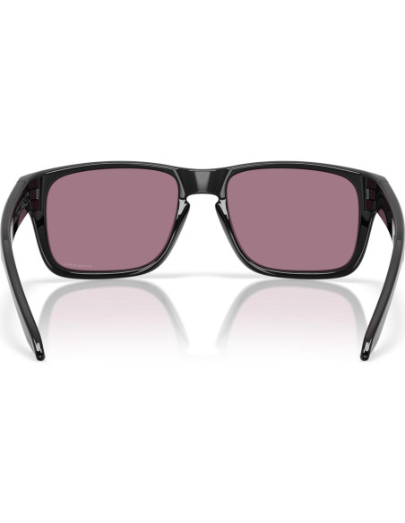 Gafas de sol Oakley OJ9014 Holbrook XXS Tinta negra Prizm jade