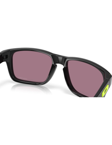 Gafas de sol Oakley OJ9014 Holbrook XXS Tinta negra Prizm jade