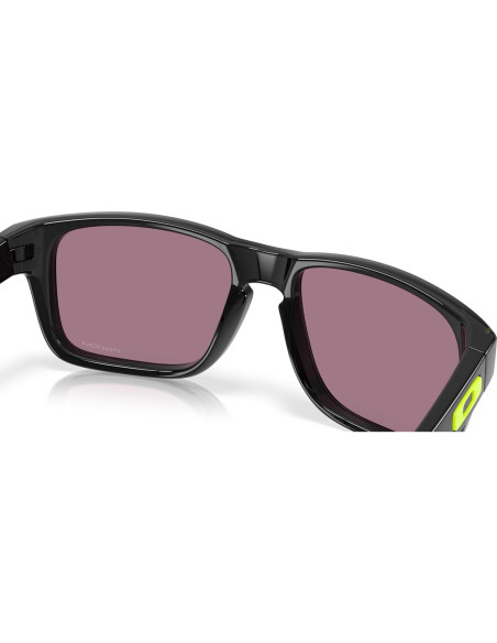 Gafas de sol Oakley OJ9014 Holbrook XXS Tinta negra Prizm jade