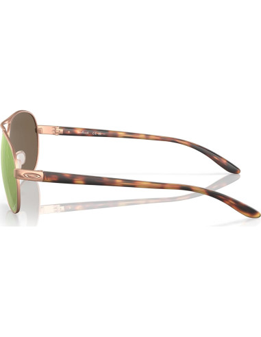 Gafas de sol Oakley OO4079 Feedback Oro Rosa 59mm