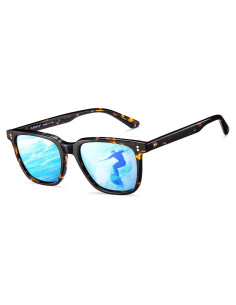 Gafas de sol polarizadas CARFIA UV400 para hombres
