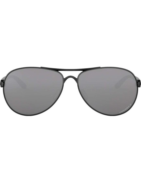 Gafas de sol Oakley Feedback Mujer Prizm Black Polarizado