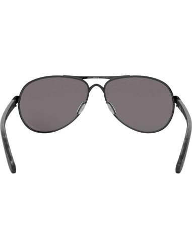 Gafas de sol Oakley Feedback Mujer Prizm Black Polarizado
