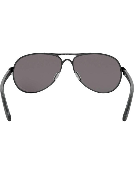 Gafas de sol Oakley Feedback Mujer Prizm Black Polarizado
