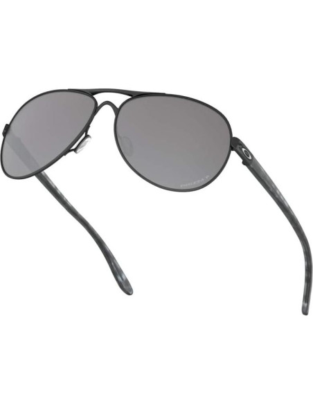 Gafas de sol Oakley Feedback Mujer Prizm Black Polarizado