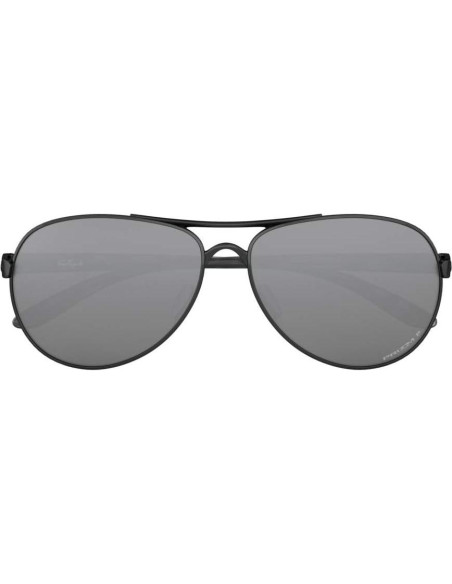 Gafas de sol Oakley Feedback Mujer Prizm Black Polarizado