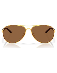Gafas de sol Oakley OO4079 Feedback Aviador Oro Prizm