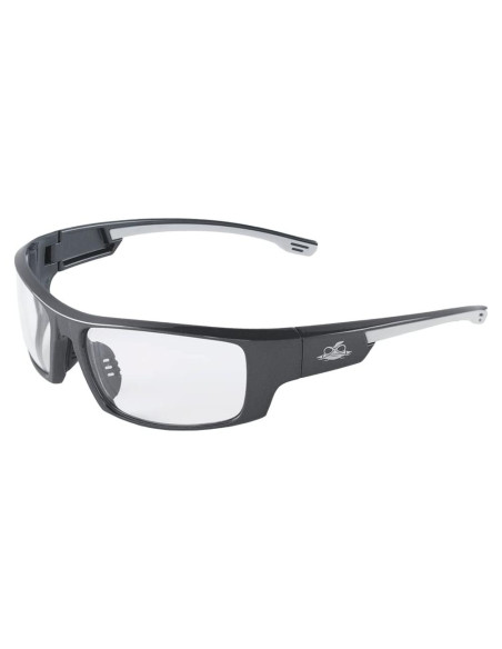 Gafas de Seguridad Bullhead BH991PFT Antivaho Lentes Transparentes