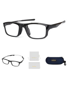 Gafas Deportivas SooGree con Lentes Intercambiables