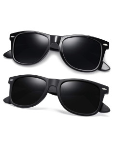 Gafas de sol Joopin polarizadas UV400 para hombres y mujeres