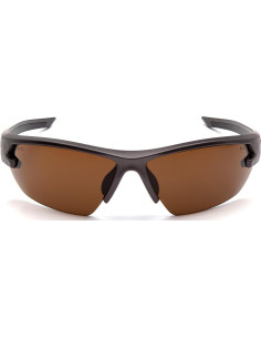 Gafas Venture Gear Semtex 2.0 Antivaho Lente Gris Bosque 2
