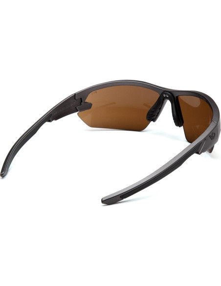 Gafas Venture Gear Semtex 2.0 Antivaho Lente Gris Bosque