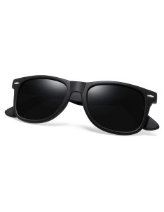 Gafas de sol cuadradas Joopin polarizadas UV400 unisex