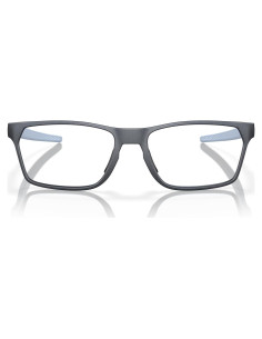 Montura Gafas Prescripción Oakley OX8032 Hex Jector Azul