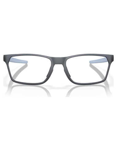 Montura Gafas Prescripción Oakley OX8032 Hex Jector Azul