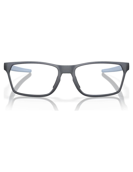 Montura Gafas Prescripción Oakley OX8032 Hex Jector Azul