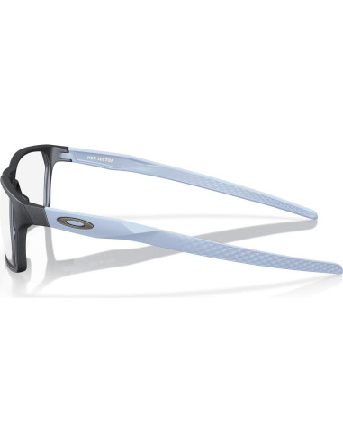 Montura Gafas Prescripción Oakley OX8032 Hex Jector Azul