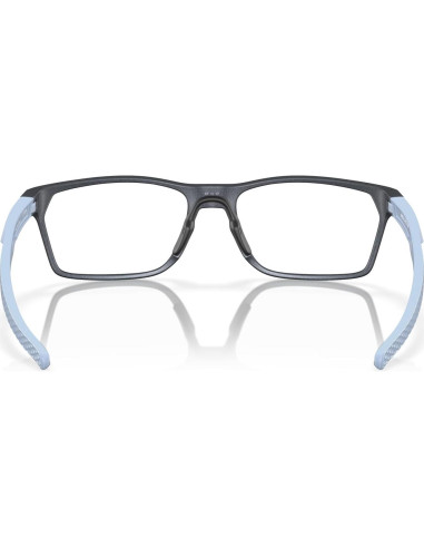 Montura Gafas Prescripción Oakley OX8032 Hex Jector Azul
