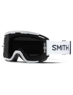 Gafas de MTB SMITH Squad Lentes ChromaPop Anti-vaho