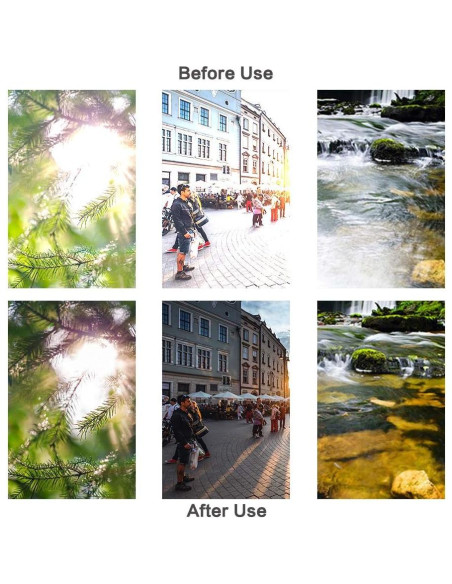 Gafas de sol deportivas BangLong con 5 lentes intercambiables