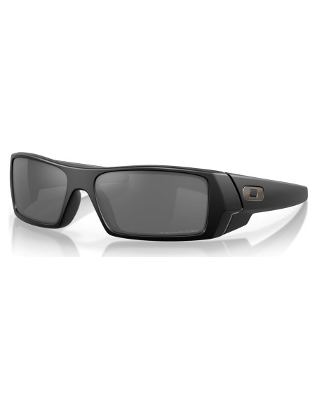 Gafas de sol Oakley Gascan para hombres Negro Polarizado