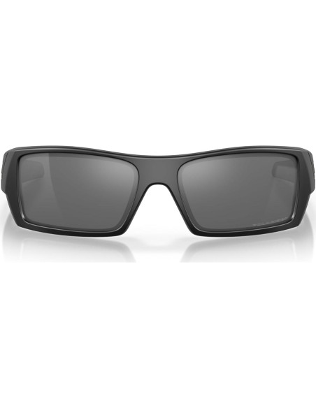 Gafas de sol Oakley Gascan para hombres Negro Polarizado
