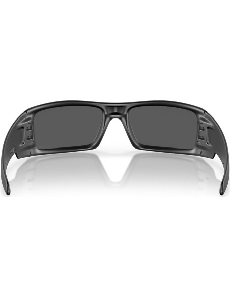 Gafas de sol Oakley Gascan para hombres Negro Polarizado
