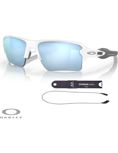 Gafas de sol Oakley Flak 2.0 XL con lentes Prizm polarizadas