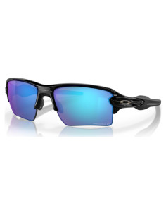 Gafas de sol Oakley Flak 2.0 XL con correa y kit cuidado