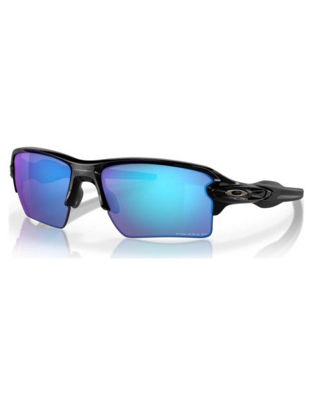 Gafas de sol Oakley Flak 2.0 XL con correa y kit cuidado