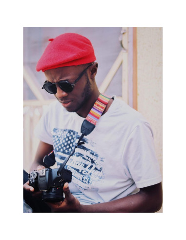 Gafas de sol redondas AIEYEZO steampunk con marco metálico