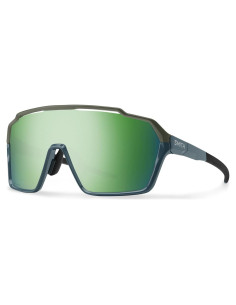 Gafas de sol SMITH Shift XL Mag para ciclismo y correr