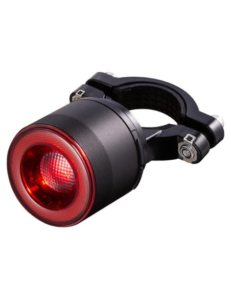 Luz Trasera Inteligente para Bicicleta timfimi KS-SF34R LED USB-C