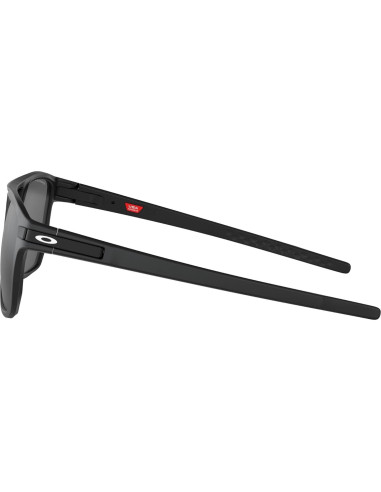 Gafas de sol Oakley Latch Beta Negro Mate 54mm Polarizadas