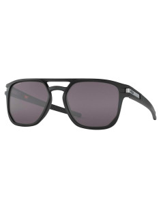 Gafas de sol Oakley Latch Beta Negro Mate 54mm Prizm Grey